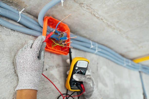 Best Affordable Electrical Installation  in Dudley, NC
