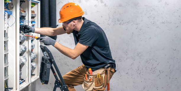 Best Electrical Upgrades for Homes  in Dudley, NC