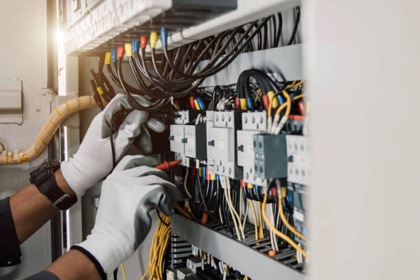 Best Affordable Electrical Installation  in Dudley, NC